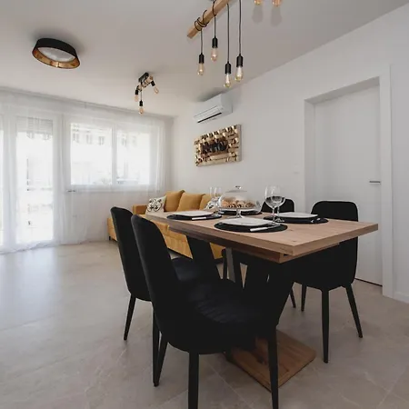 Mary Apartment *