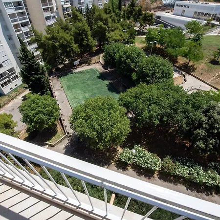 Mary Apartment *