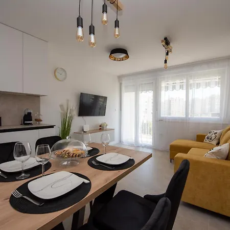 Mary Apartment *